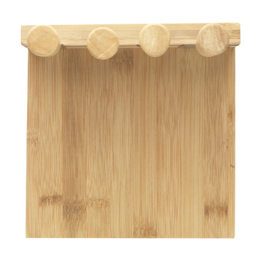 Logotrade promotional item picture of: CheeseTray Cheese Board