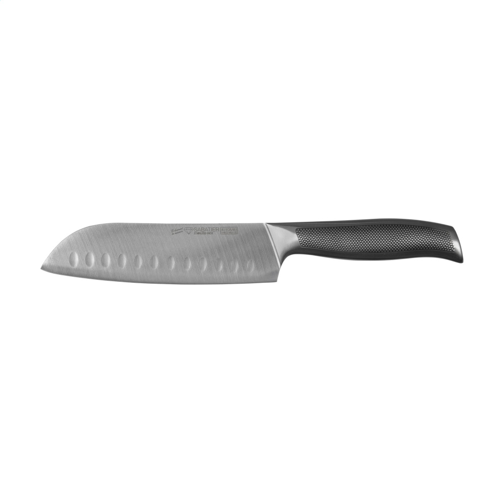 Logotrade promotional merchandise picture of: Diamant Sabatier Riyouri Santoku knife