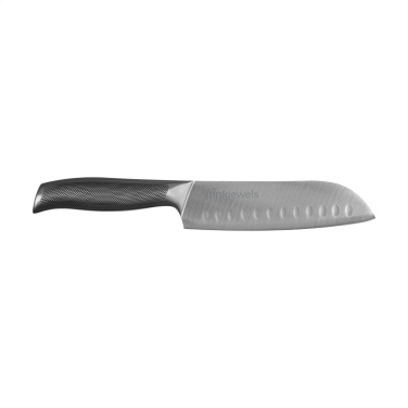 Logotrade corporate gift image of: Diamant Sabatier Riyouri Santoku knife