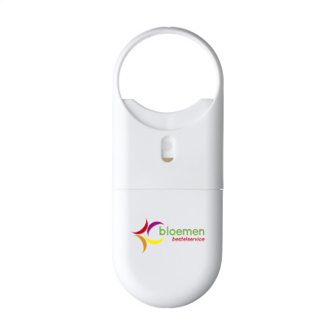 Logotrade promotional items photo of: Sunscreen Spray HookUp factor 30