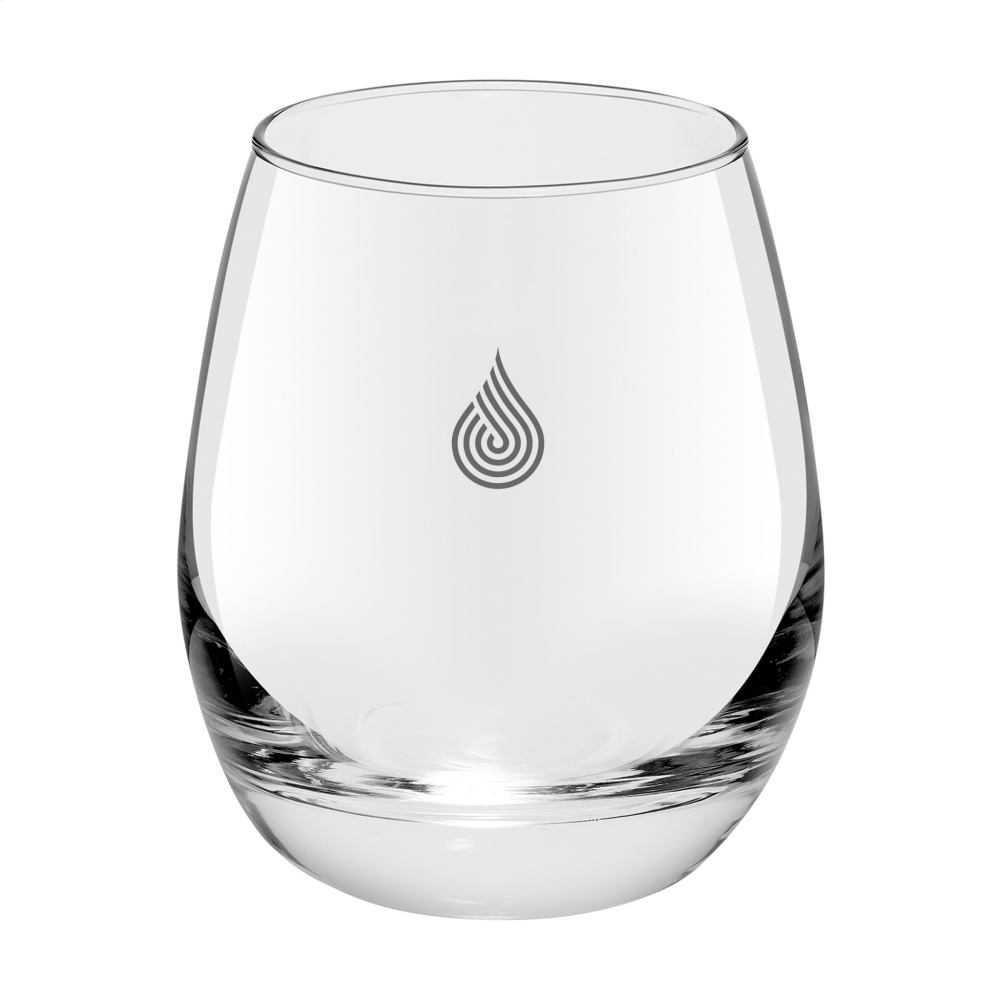 Logotrade advertising products photo of: Esprit Tumbler Water Glass 330 ml