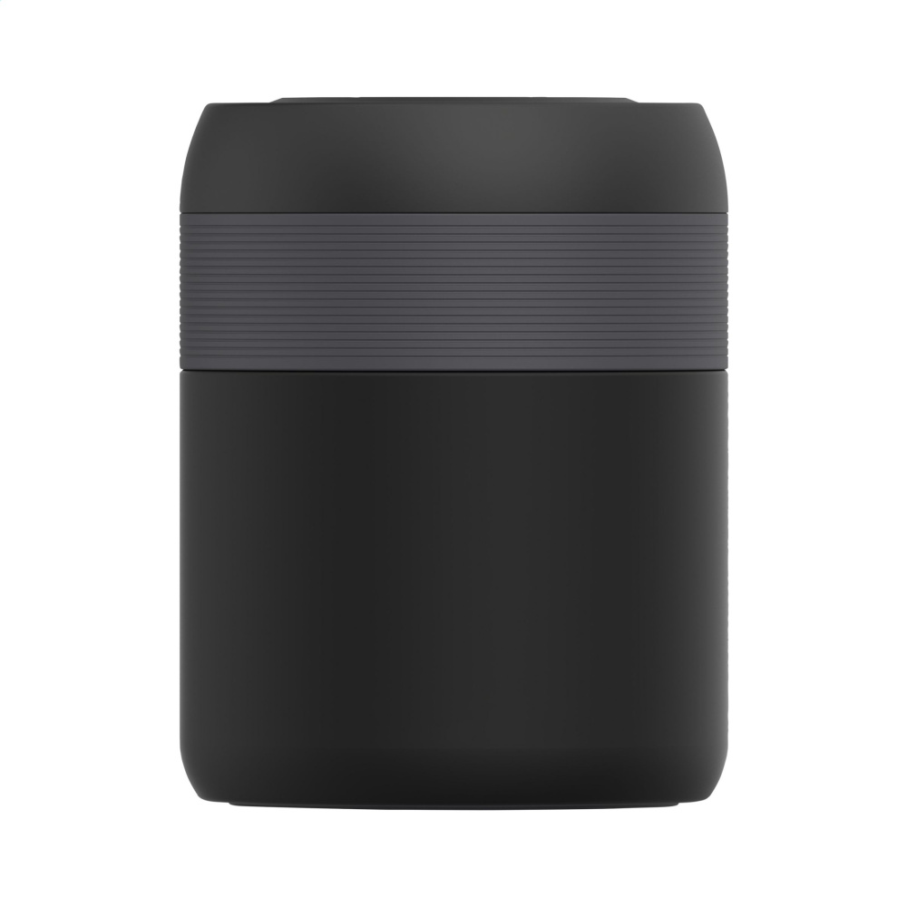 Logo trade promotional gift photo of: Kambukka® Bora 600 ml Food container