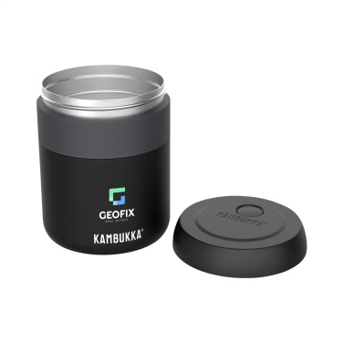 Logotrade business gifts photo of: Kambukka® Bora 600 ml Food container