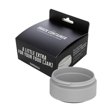 Logotrade promotional products photo of: Kambukka® Bora 600 ml Food container