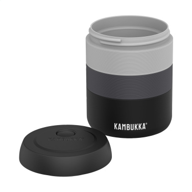 Logotrade advertising product image of: Kambukka® Bora 600 ml Food container