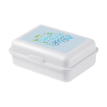 Logo trade promotional products picture of: iMould LunchBreak Eco lunchbox