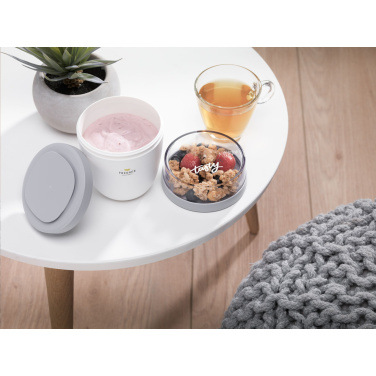 Logotrade promotional giveaway image of: Mepal Lunchpot Ellipse 500 ml Food container