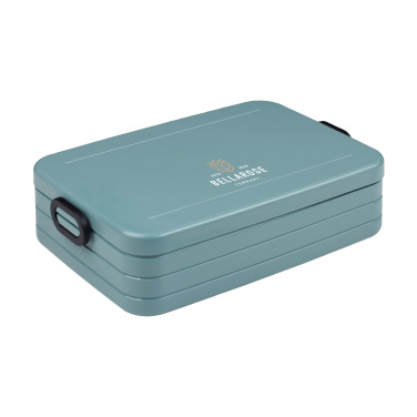Logotrade promotional gift image of: Mepal Lunchbox Take a Break large 1.5 L