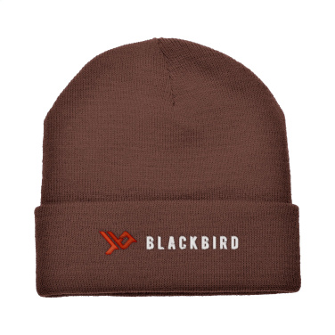 Logo trade promotional merchandise image of: Antarctica hat