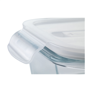 Logotrade advertising products photo of: Bintan Lunchbox
