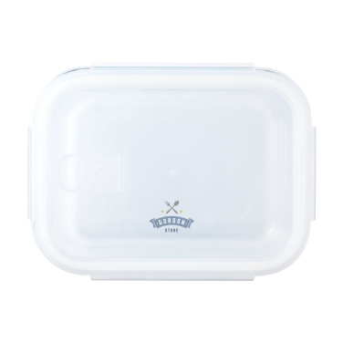 Logo trade promotional giveaway photo of: Bintan Lunchbox