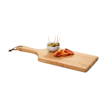 Logotrade promotional product image of: Diamant Sabatier Cutting Board Size M