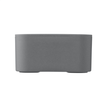 Logo trade promotional gifts image of: Bento PP Meal Box
