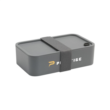 Logo trade promotional giveaways picture of: Bento PP Meal Box