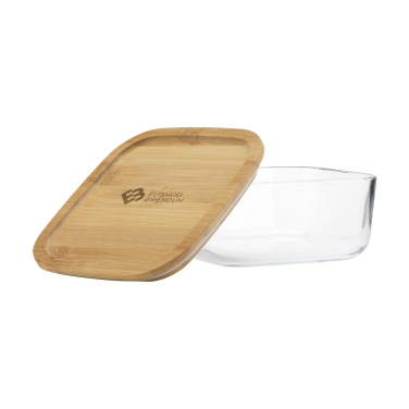 Logo trade promotional products image of: Belize stock box