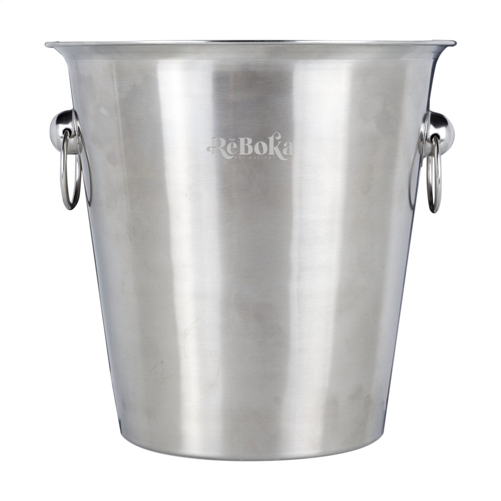 Logotrade promotional gifts photo of: Trojes Champagne Bucket