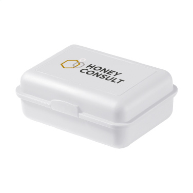 Logotrade promotional products photo of: LunchBreak Eco lunchbox