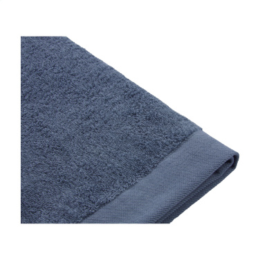 Logo trade promotional products picture of: Walra Towel Remade Cotton 50 x 100