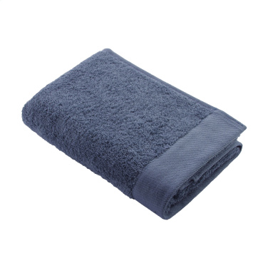 Logotrade promotional giveaways photo of: Walra Towel Remade Cotton 50 x 100