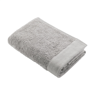 Logo trade promotional products picture of: Walra Towel Remade Cotton 50 x 100
