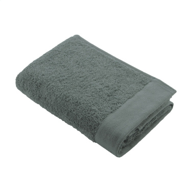 Logotrade promotional giveaways photo of: Walra Towel Remade Cotton 50 x 100