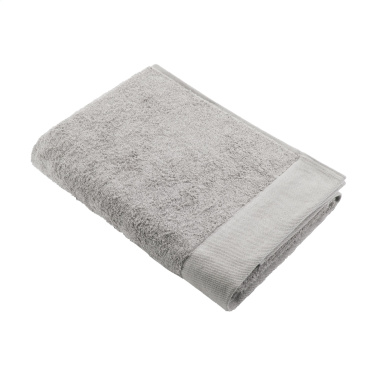 Logotrade corporate gifts photo of: Walra Bath Towel Remade Cotton 70 x 140