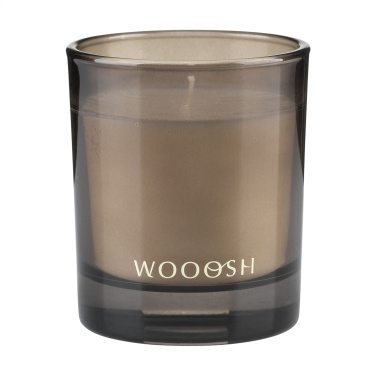 Logotrade promotional giveaway picture of: Wooosh Scented Candle Hidden Fig