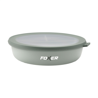 Logo trade promotional gift photo of: Mepal Bento Cirqula Bowl