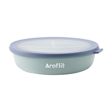Logo trade promotional merchandise photo of: Mepal Bento Cirqula Bowl