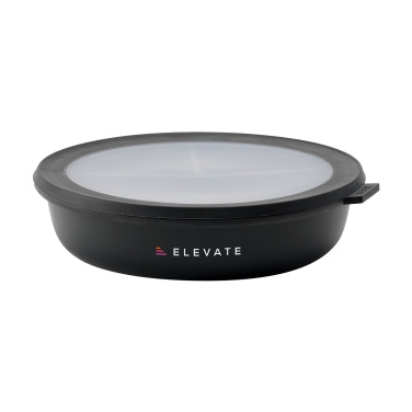 Logo trade promotional products image of: Mepal Bento Cirqula Bowl