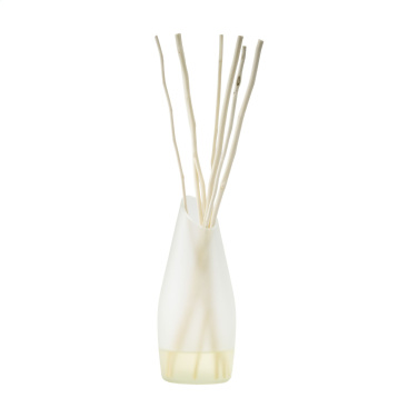 Logo trade promotional giveaways image of: We Love The Planet Diffuser Spiritual Spa 200 ml