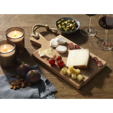 Logo trade promotional merchandise picture of: Wooosh Tabla serving board
