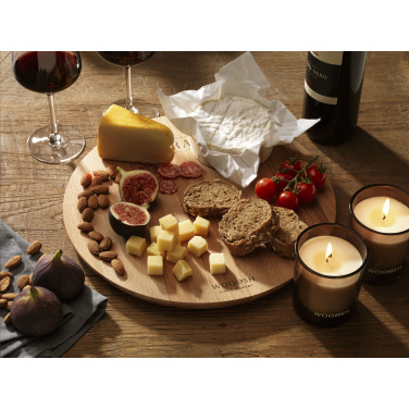 Logotrade promotional merchandise photo of: Wooosh Tabla Pizza serving board