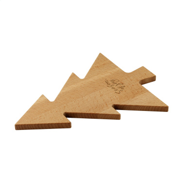Logotrade promotional giveaway picture of: Tree Board serving board
