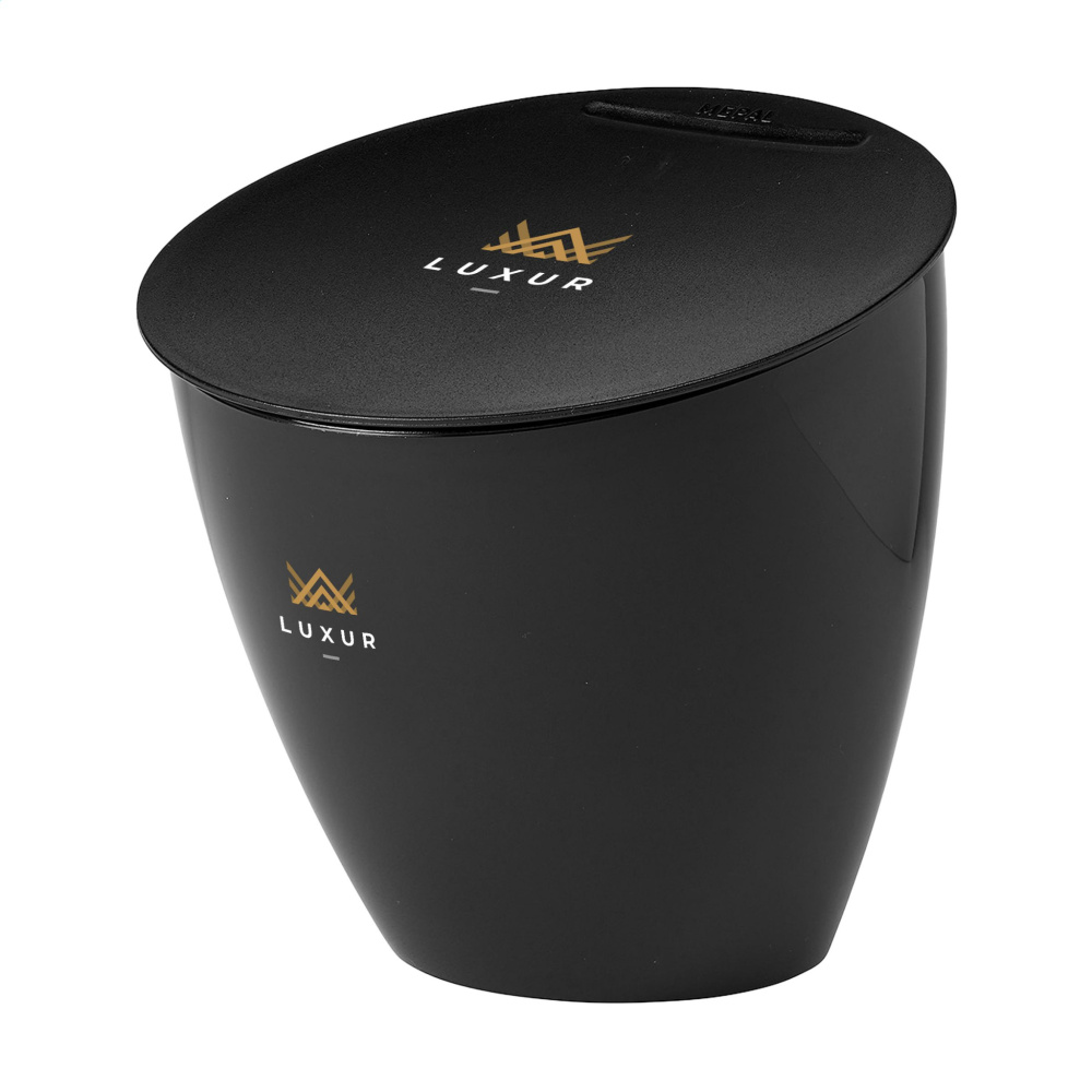 Logotrade promotional giveaways photo of: Mepal Calypso Waste Bin