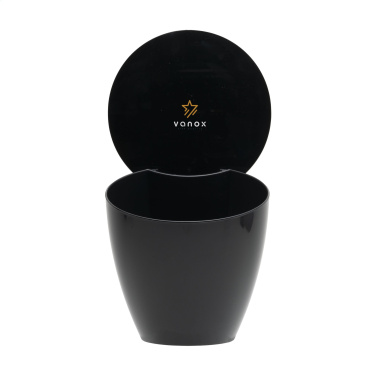 Logotrade promotional merchandise image of: Mepal Calypso Waste Bin
