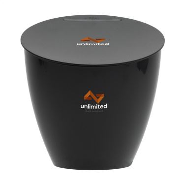 Logotrade promotional products photo of: Mepal Calypso Waste Bin