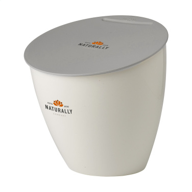 Logo trade corporate gift photo of: Mepal Calypso Waste Bin