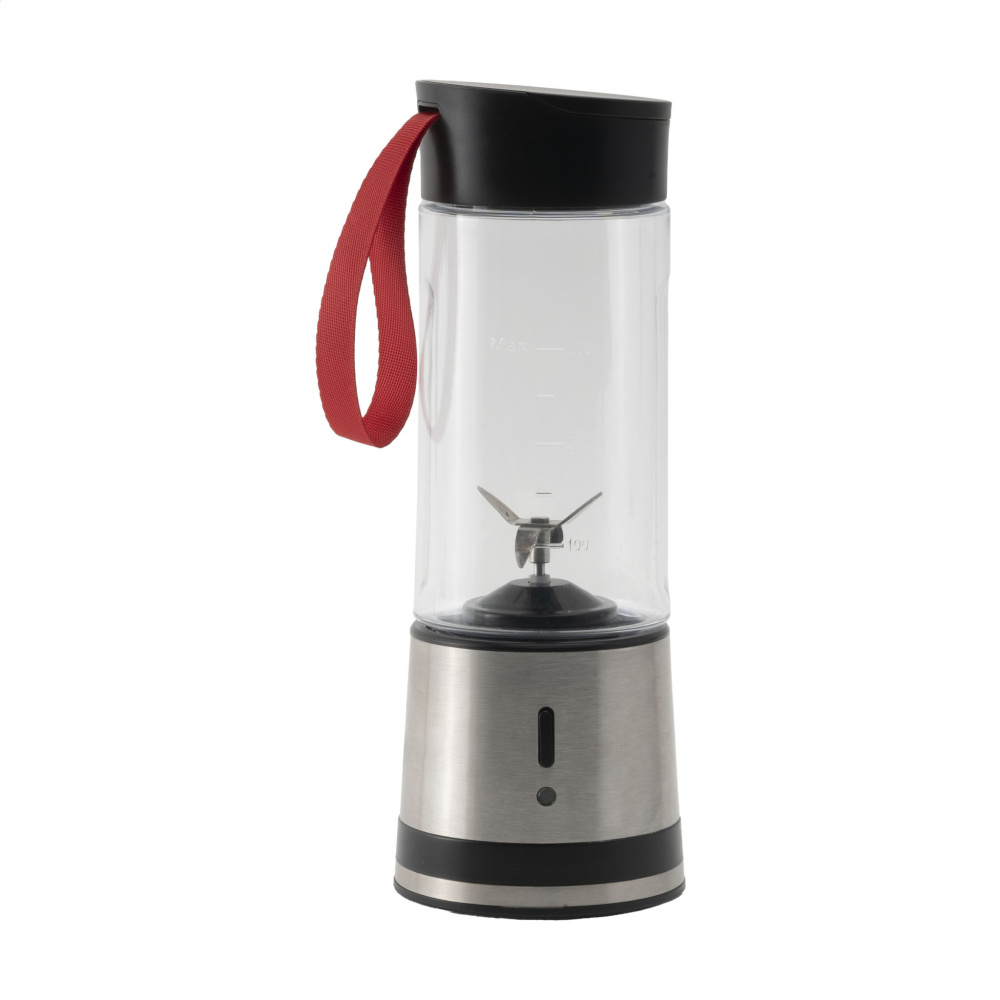 Logo trade advertising products picture of: Rechargeable Smoothie Maker