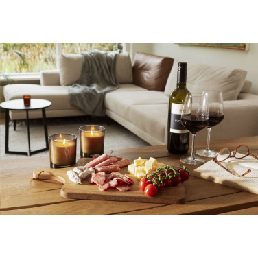 Logotrade promotional items photo of: Wooosh Castella serving board