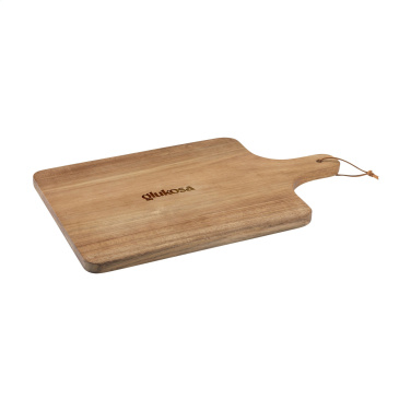 Logo trade promotional products image of: Wooosh Castella serving board