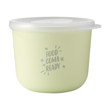 Logo trade corporate gifts image of: Juna Lunch Pot