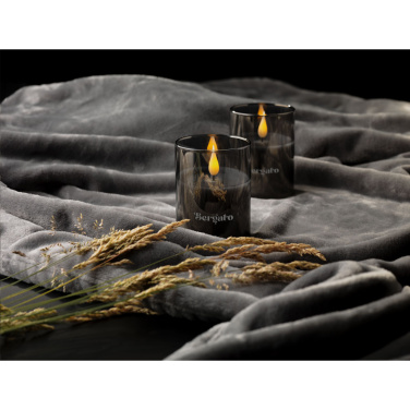 Logotrade promotional items photo of: Wooosh Luminosa LED Candle