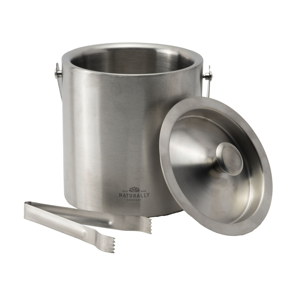 Logotrade promotional product picture of: IceBucket