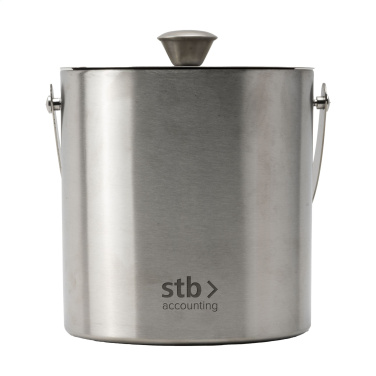 Logo trade promotional merchandise picture of: IceBucket
