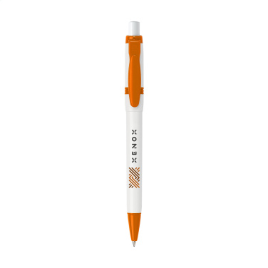 Logotrade promotional merchandise picture of: Stilolinea Olly pen