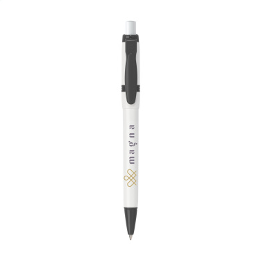 Logotrade promotional merchandise picture of: Stilolinea Olly pen