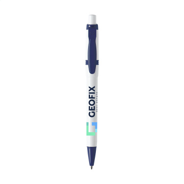 Logotrade advertising products photo of: Stilolinea Olly pen