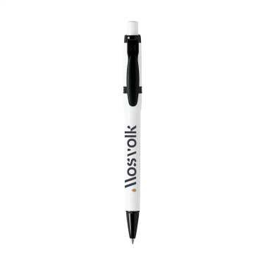 Logotrade business gifts photo of: Stilolinea Olly pen
