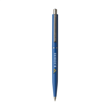 Logo trade advertising products picture of: Senator Top pen